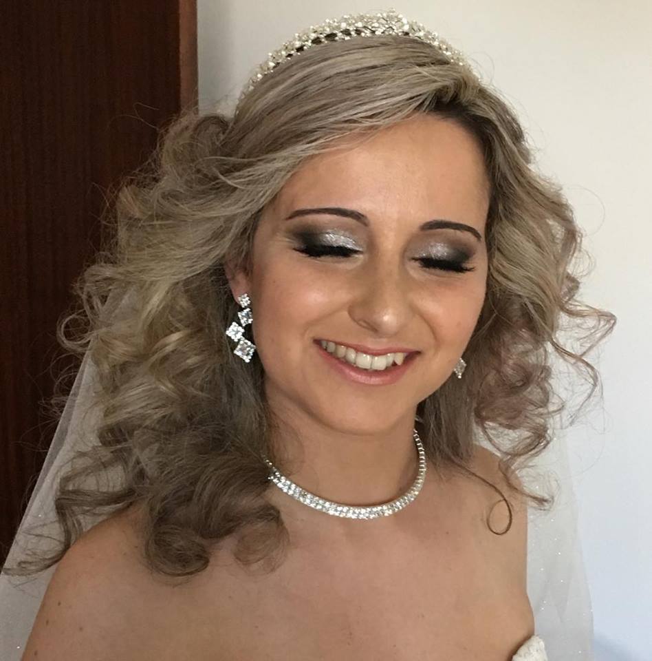 Princess Beauty - Make Up & Hair