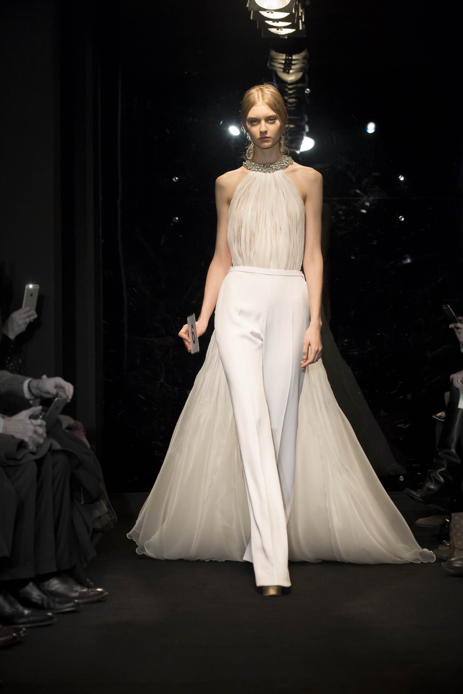 Créditos: Stephane Rolland