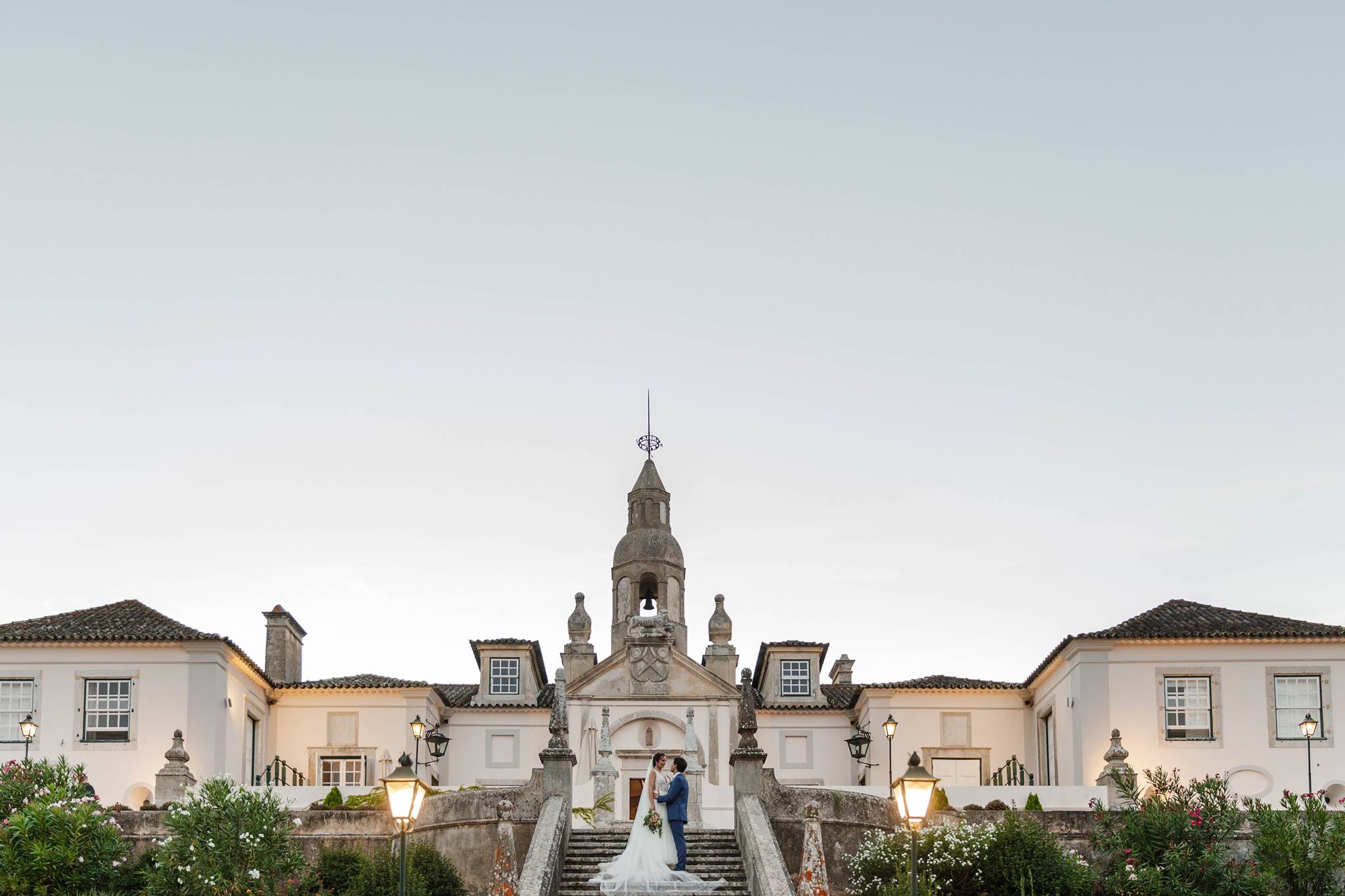 Fotografia de Casamento