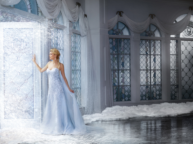 Disney Collection 251 ELSA