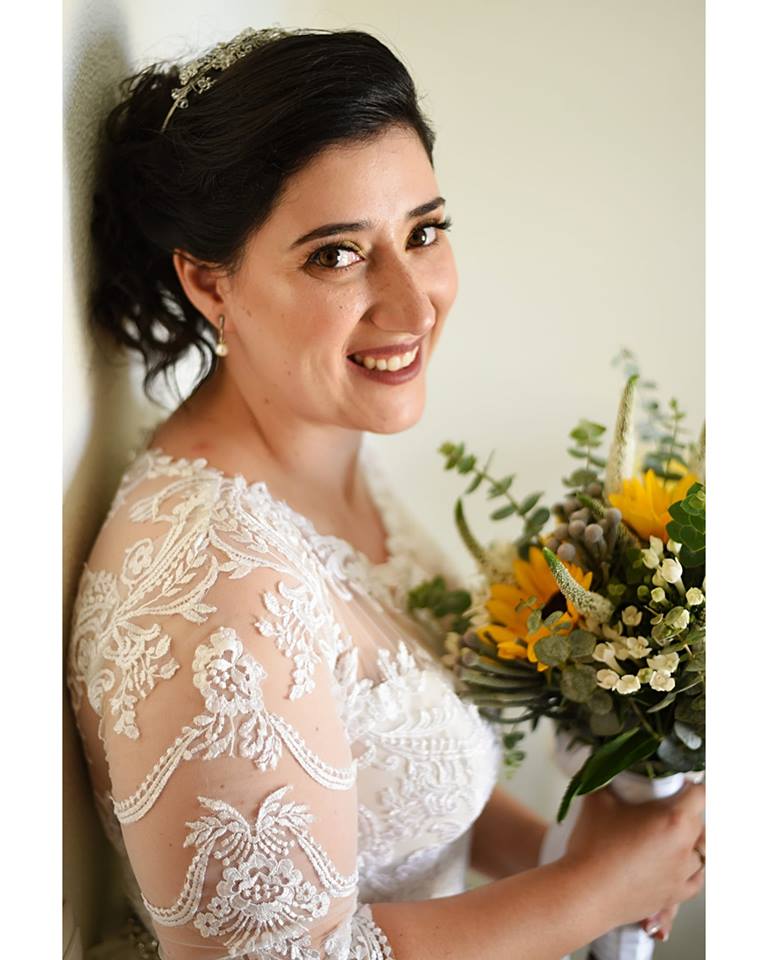 Sara Osório Makeup Artist