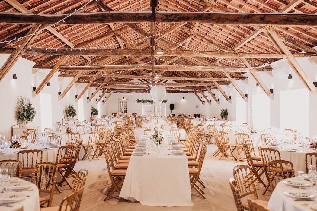 Quinta Nova Eventos