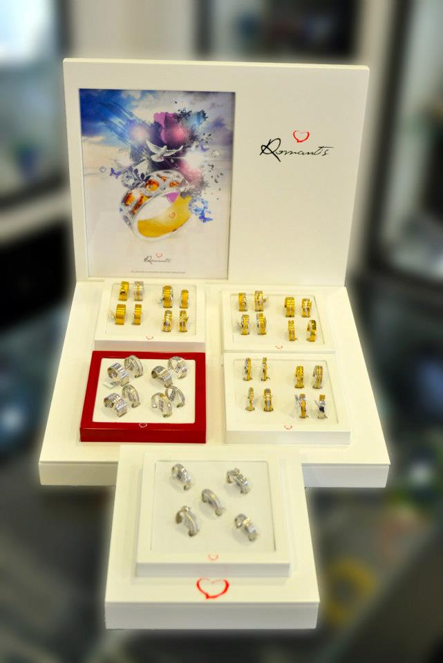 Ourivesaria Vicente & Filhos