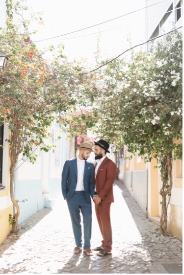 Wedding Planner: Vanille Noire Wedding Planner