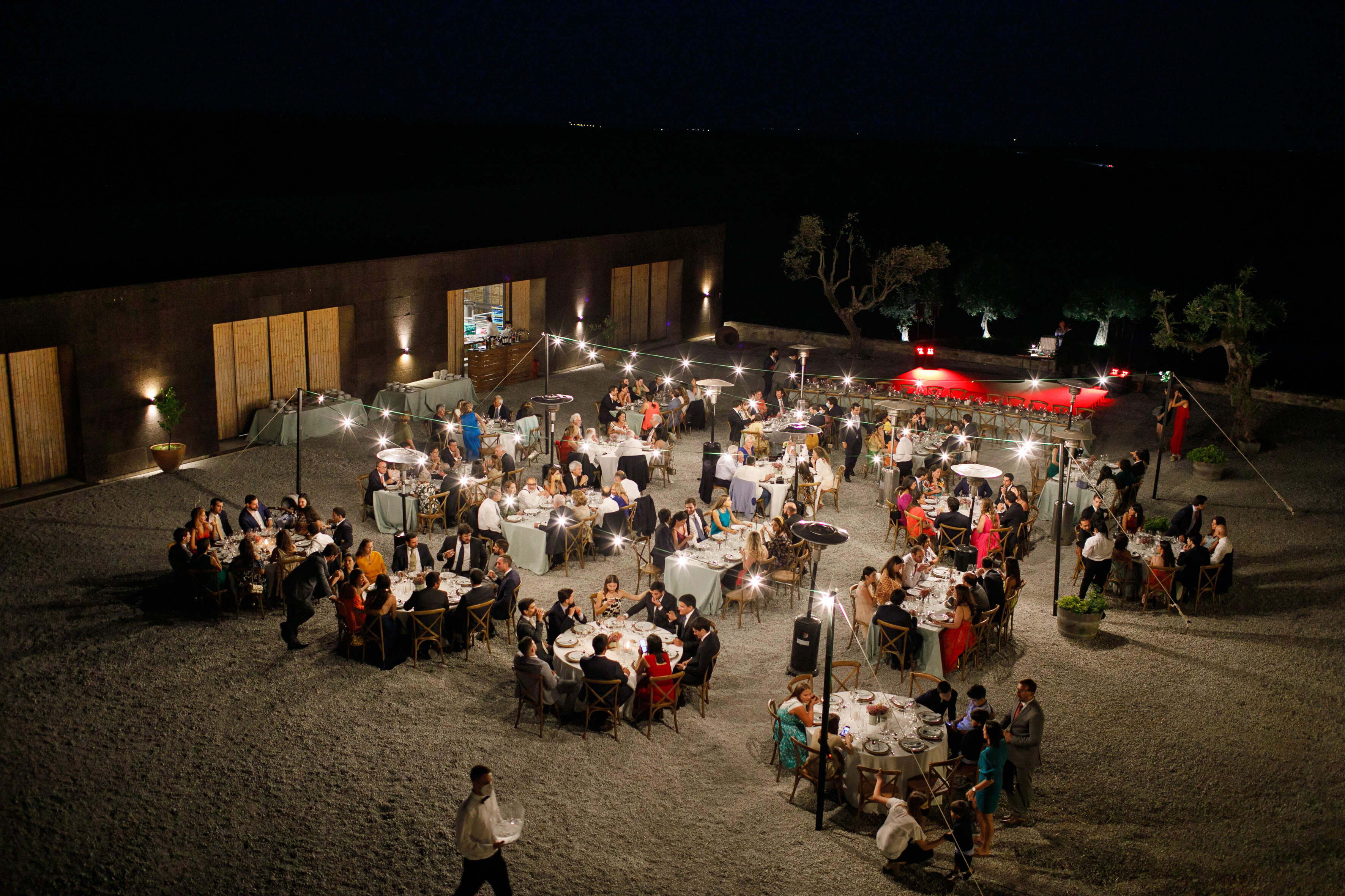 Paço Morgado de Oliveira - Fitapreta