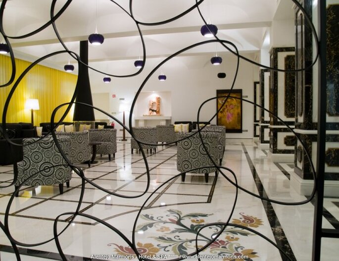 Alentejo Marmoris Hotel & SPA