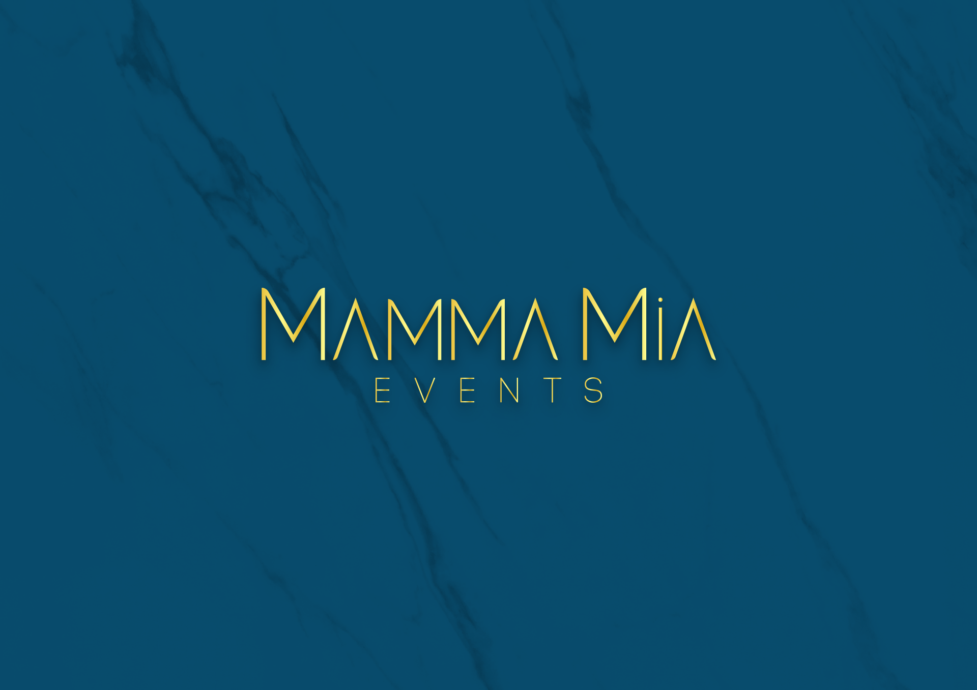 Mamma Mia Events