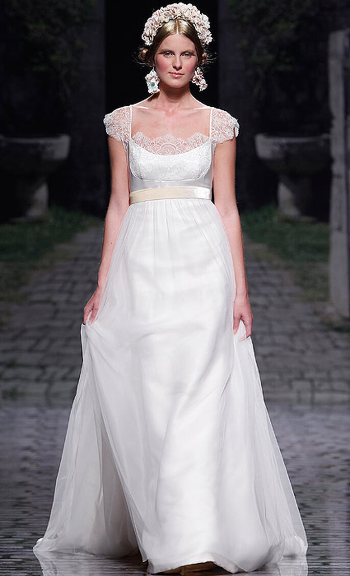 Foto: Ugo Camera / Barcelona Bridal Week