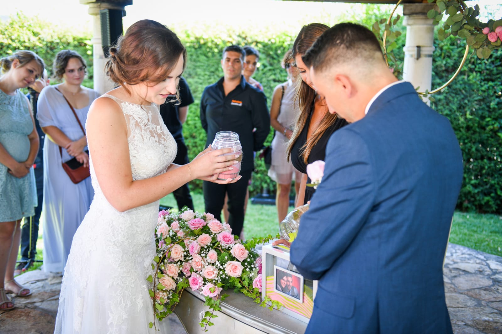 Diamonds Weddings & Celebrations