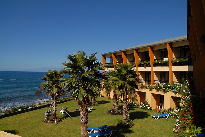Estalagem do Mar Hotel