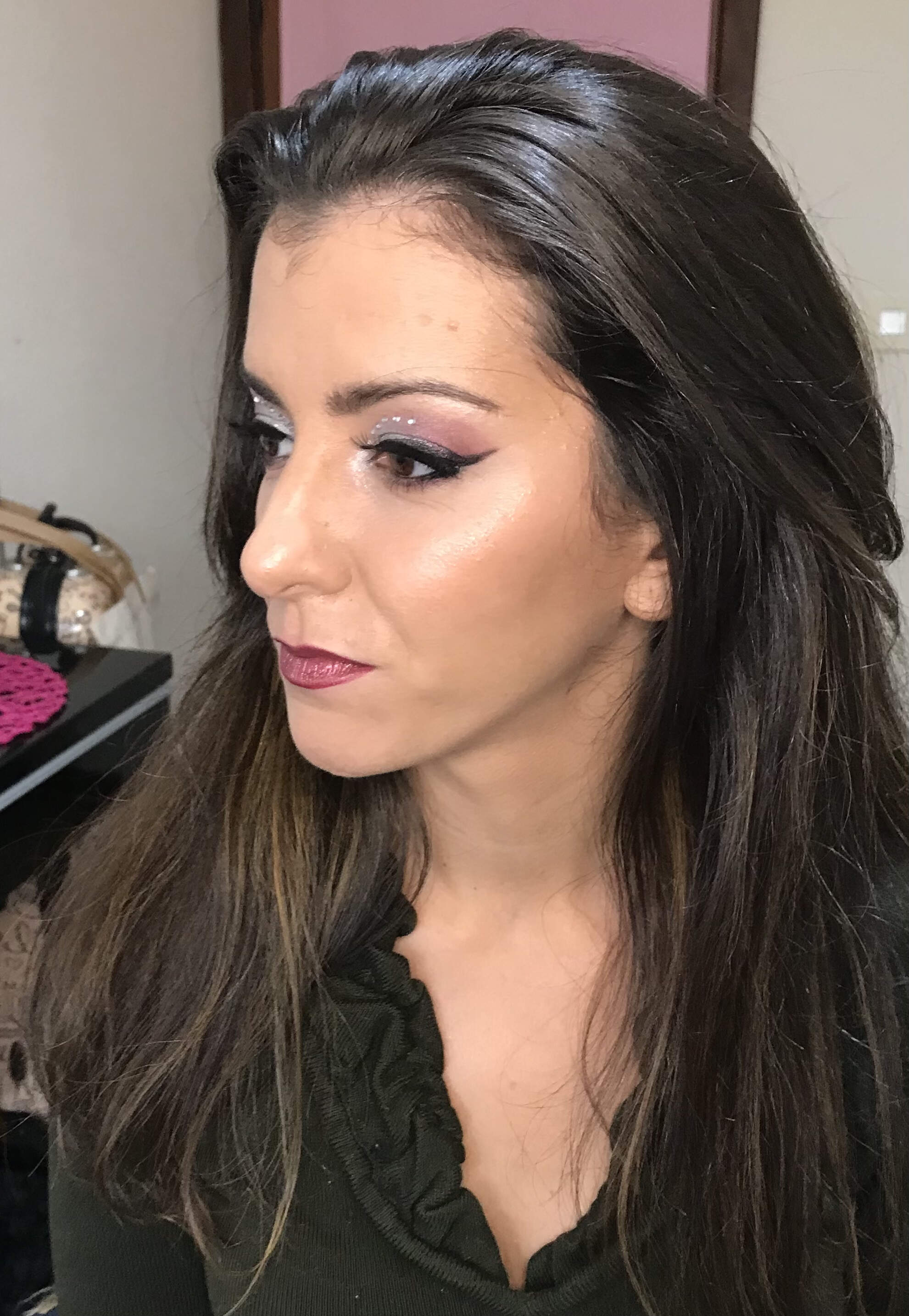 Isabel Rodrigues Maquilhagem