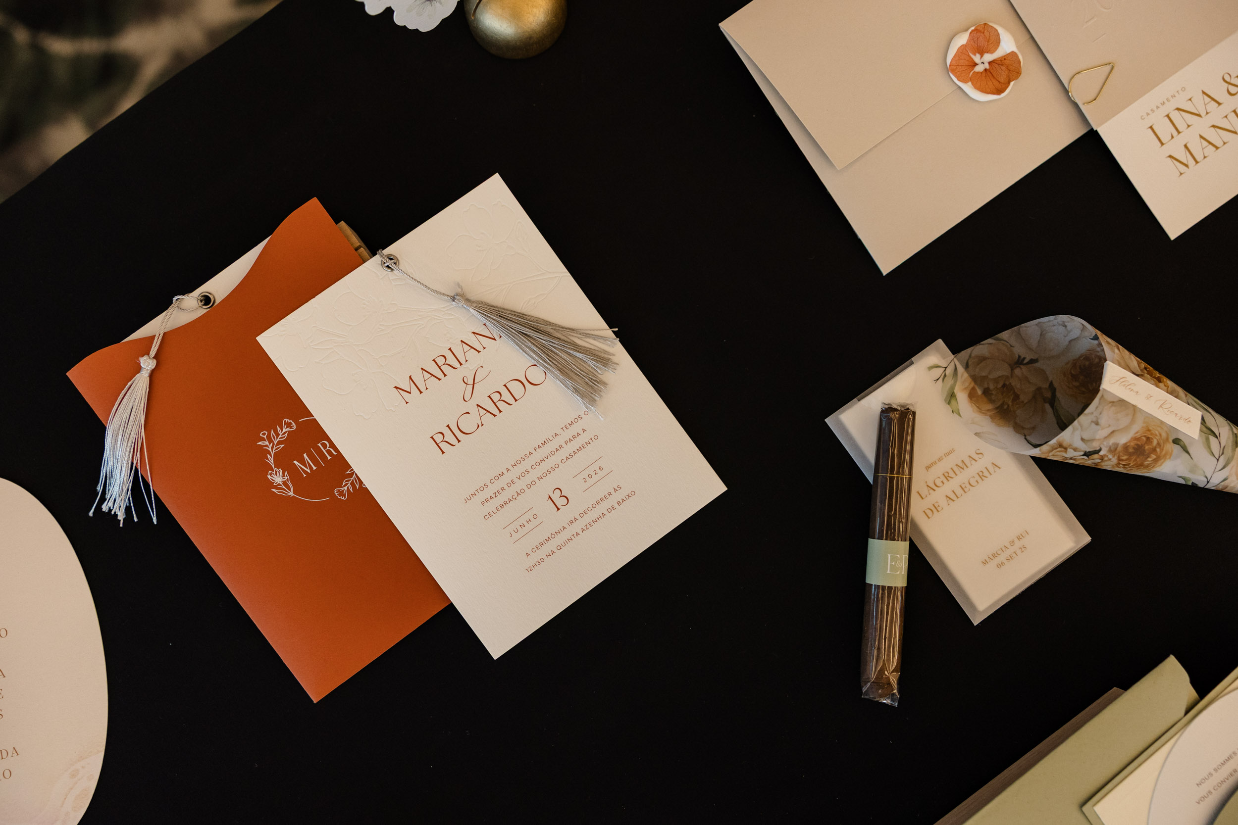 Foto: Tiago Brás Fotografia. XVI Edição Zankyou Wedding Club x Myriad by Sana Hotels