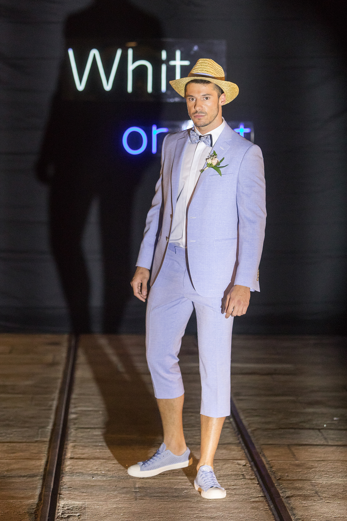 White Wedding Weekend