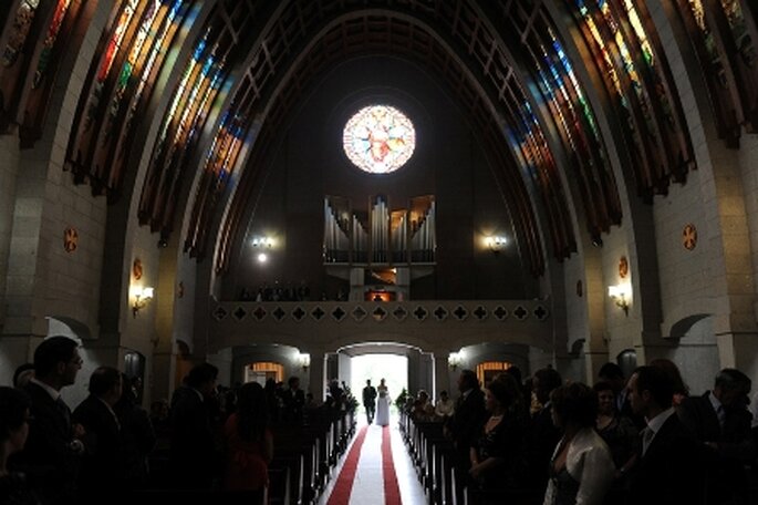 fotografia casamento - www.quemcasaquerfotos.com