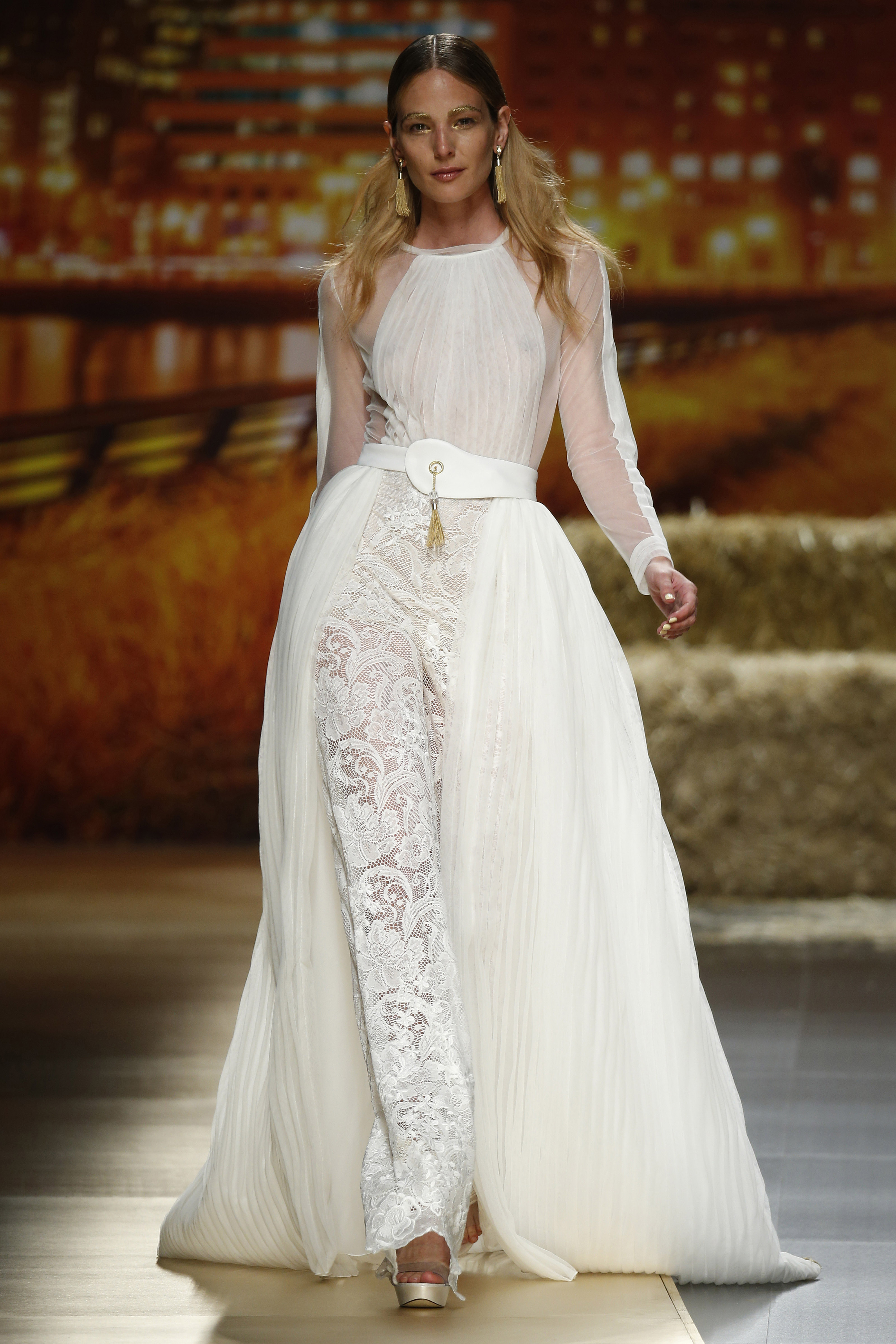 Foto: Barcelona Bridal Week