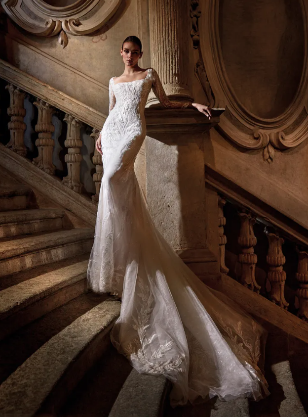 Pronovias 2024