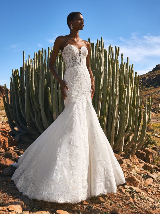 Créditos: Pronovias
