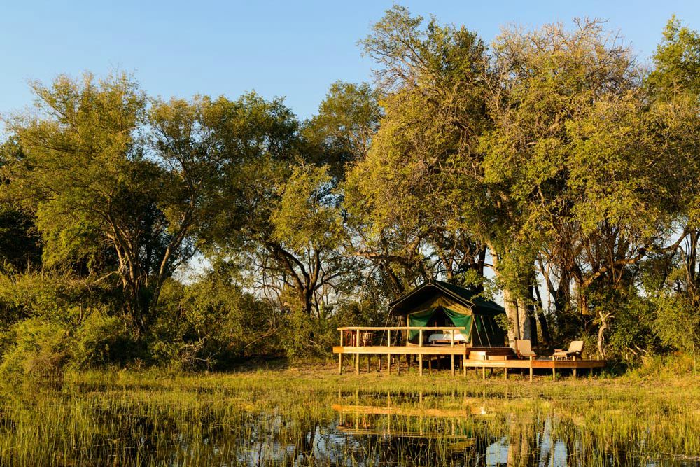 African Horseback Safaris