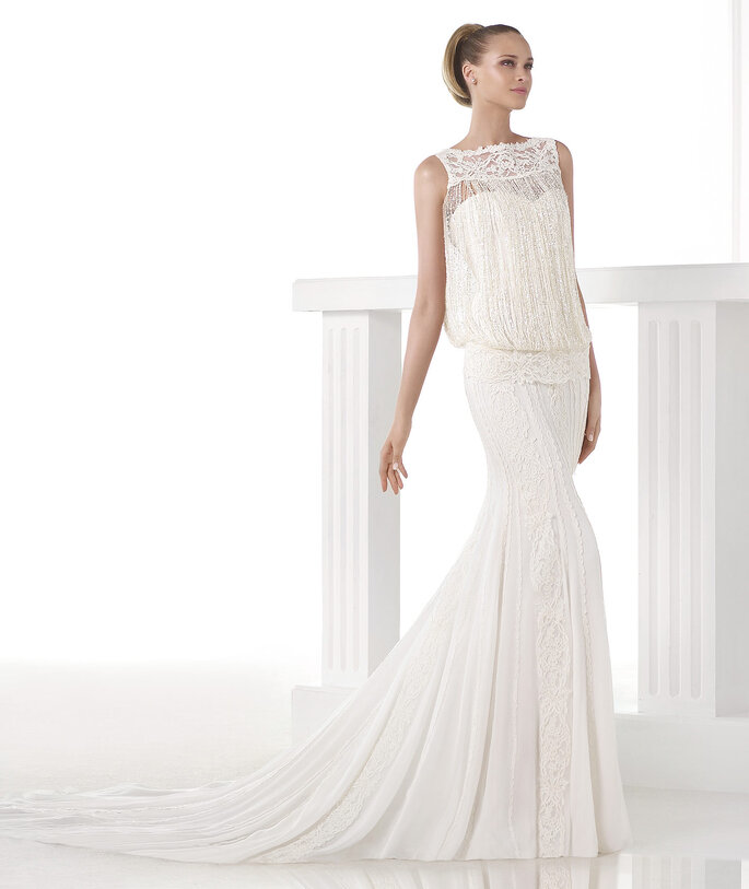 Créditos: Pronovias