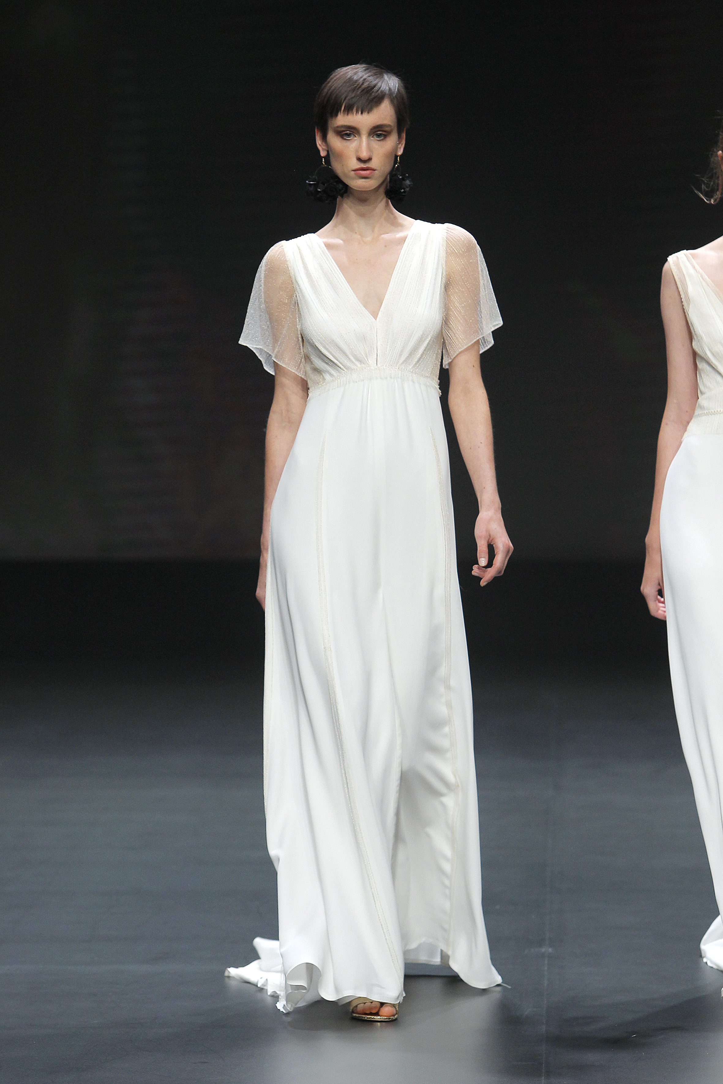 Rembo Styling 2021 | Créditos: Valmont Barcelona Bridal Fashion Week 2020