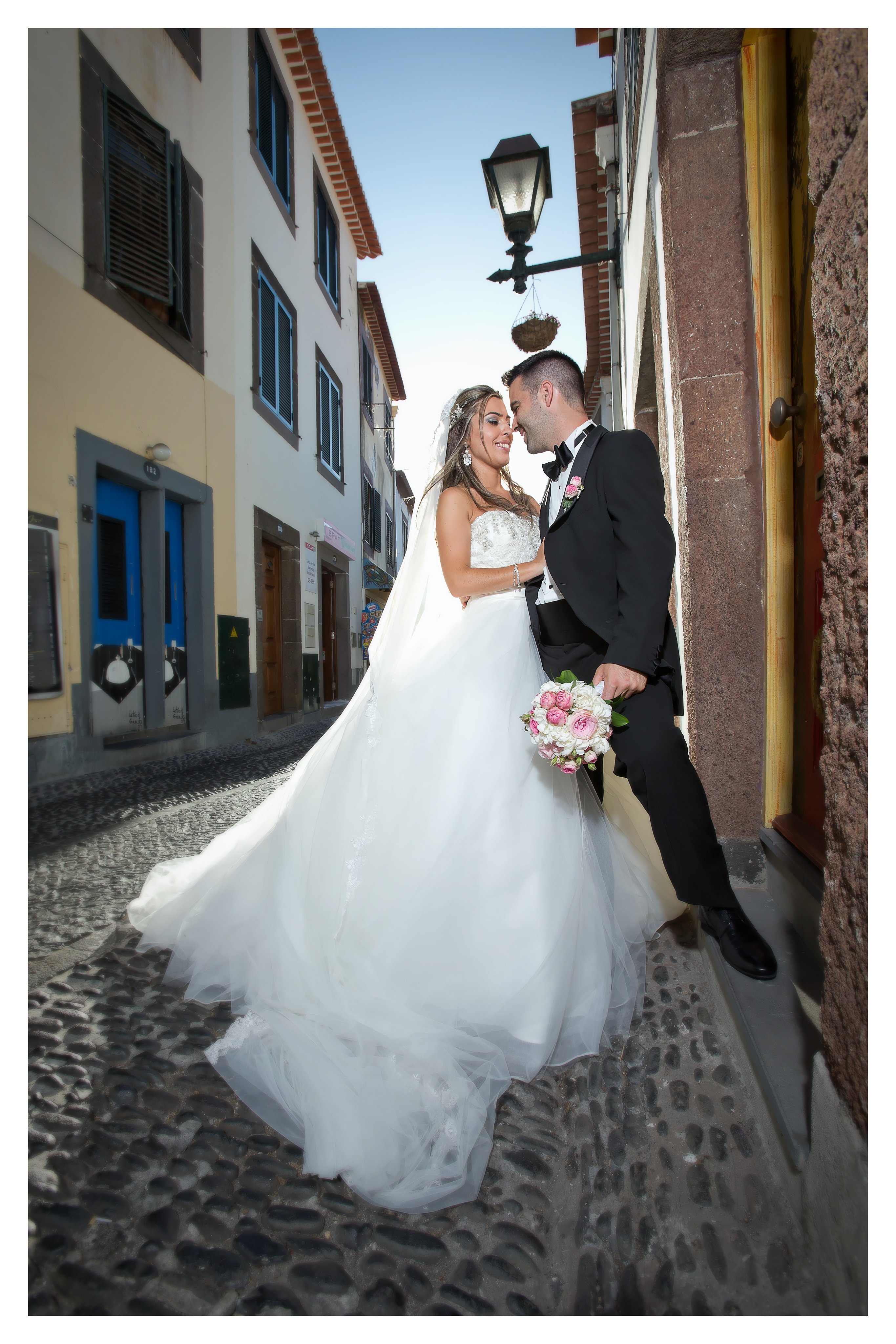 Foto: A Dream Story - epic moments in motion