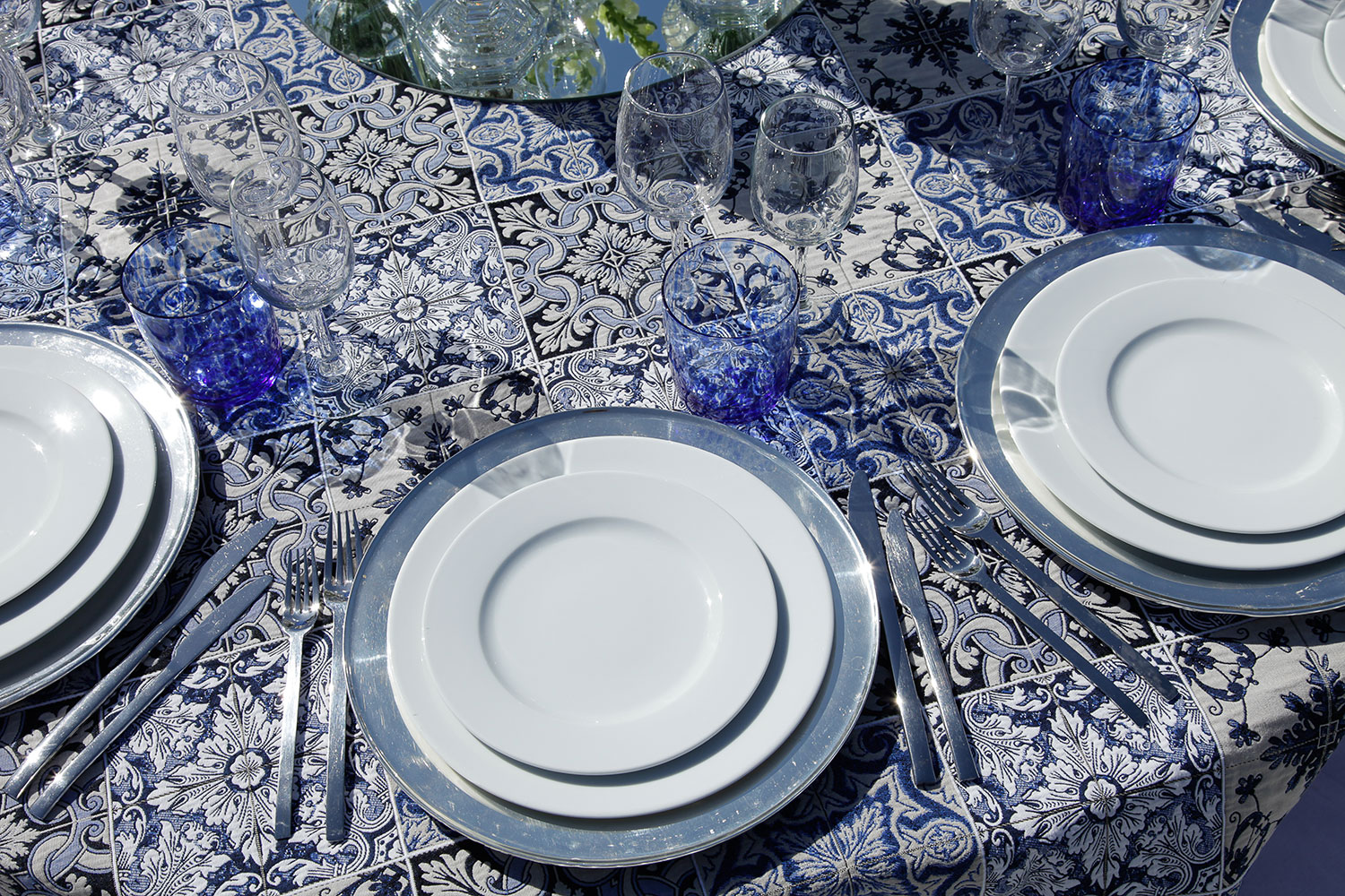 Guilherme do Vale - Interiores & Eventos