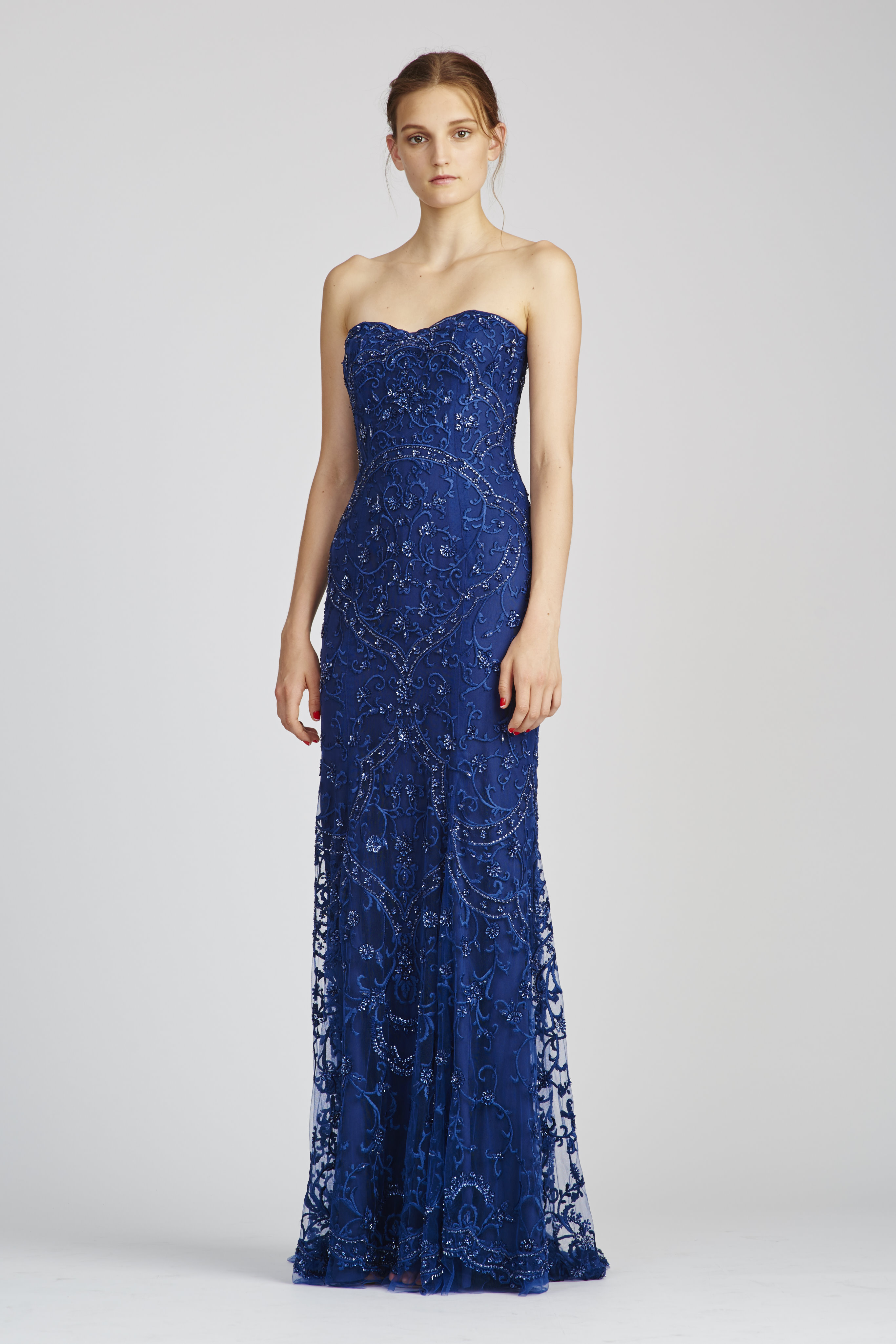 Créditos: Monique Lhuillier