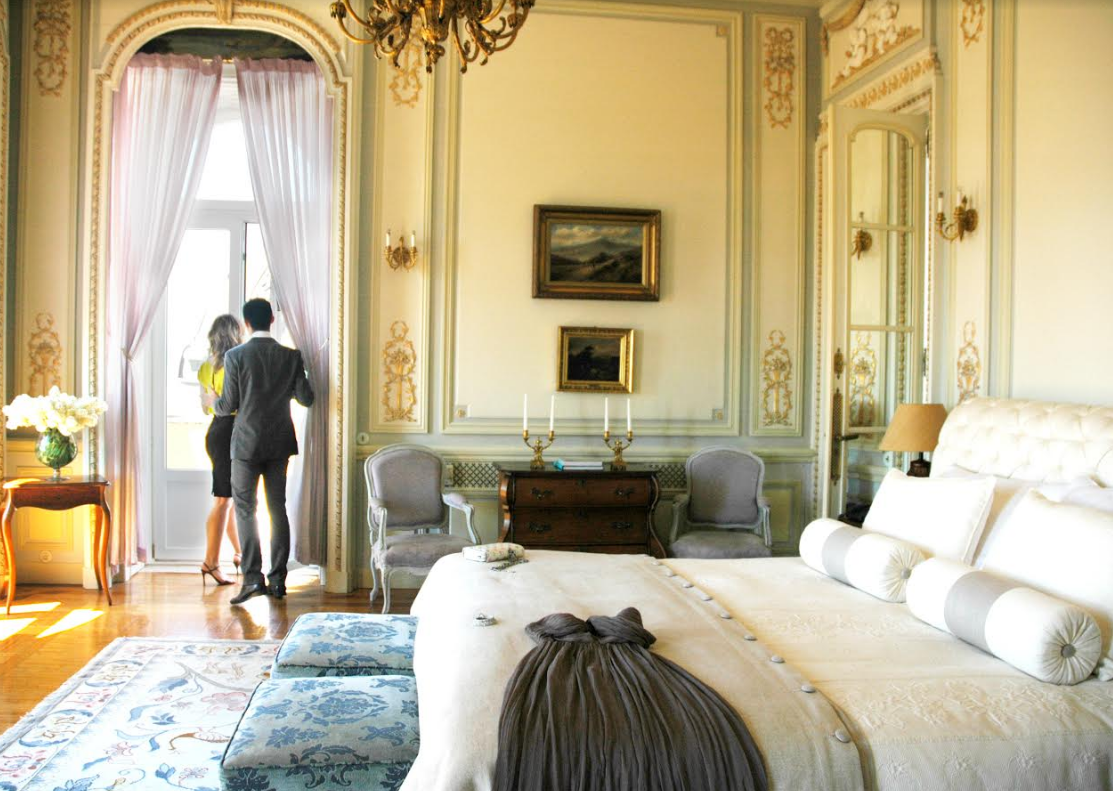 Pestana Palace Lisboa
