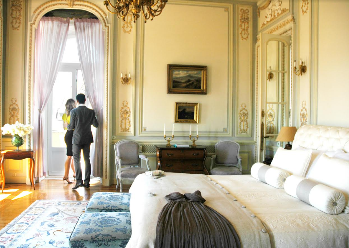 Pestana Palace Lisboa 