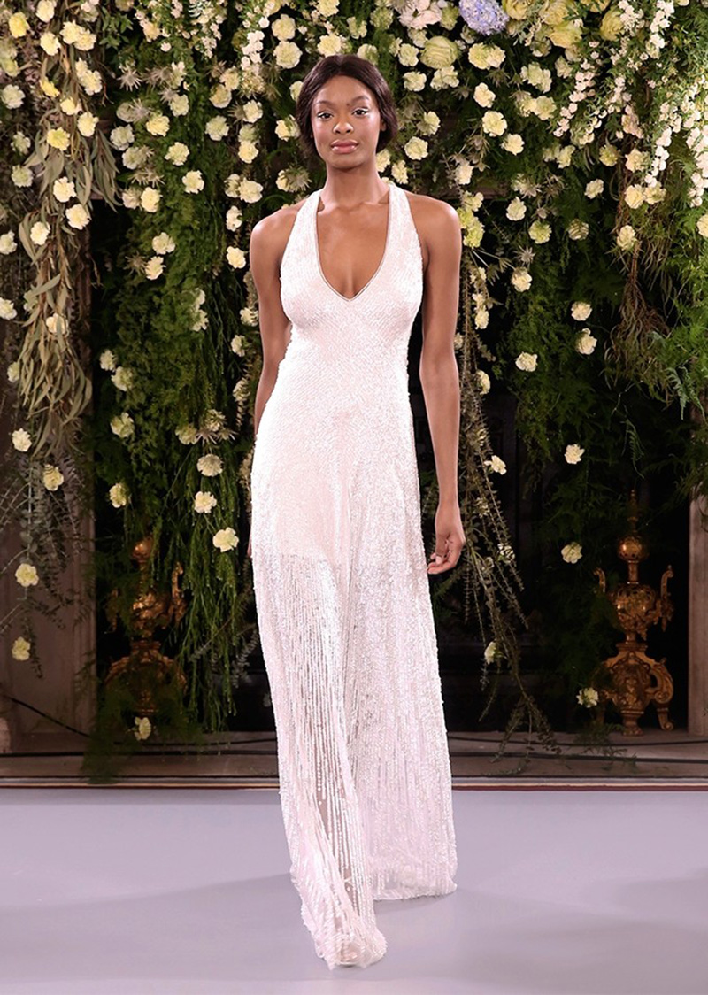 Créditos: Jenny Packham