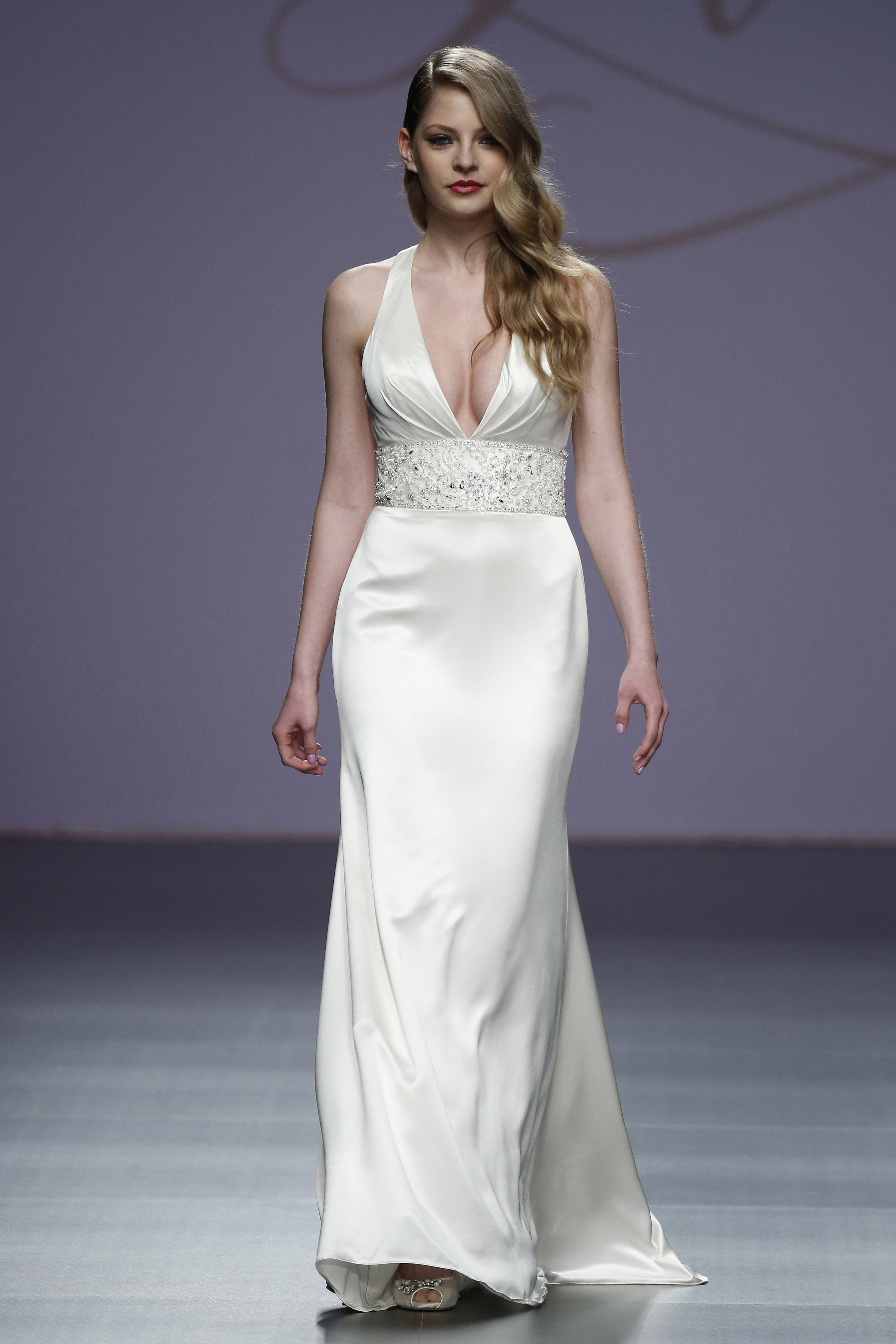 Créditos: Barcelona Bridal Week