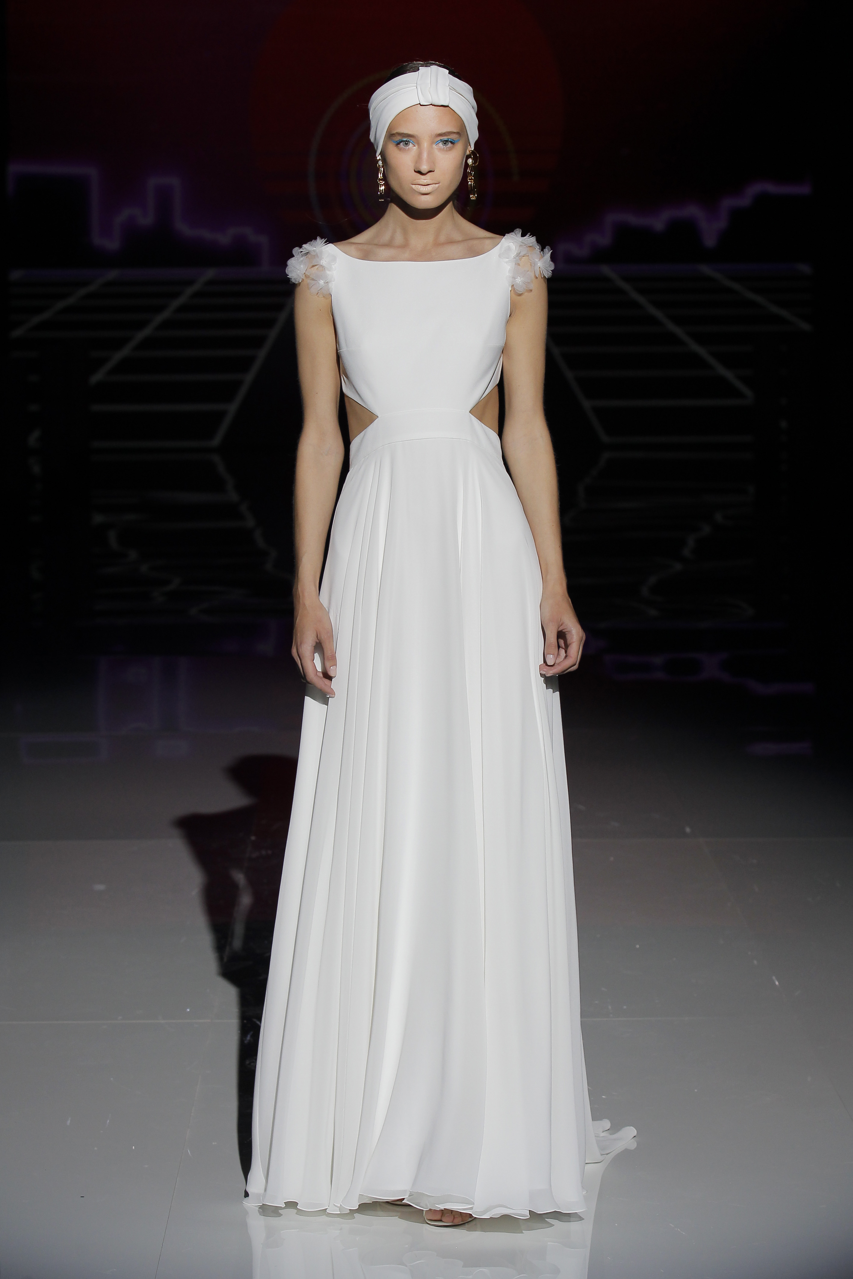 Créditos: Marylise by Rembo Styling | Barcelona Bridal Fashion Week