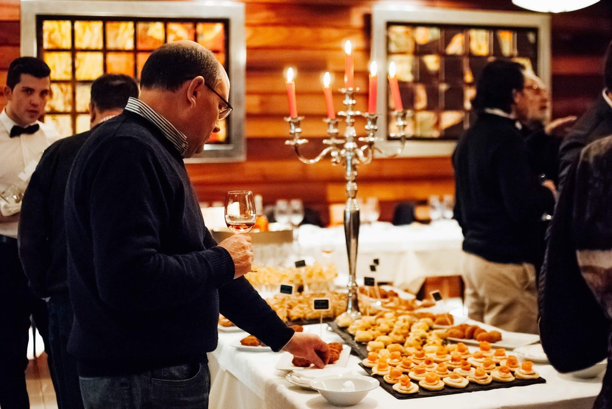 Restaurante Nacional
