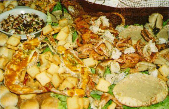 Restaurante Távora