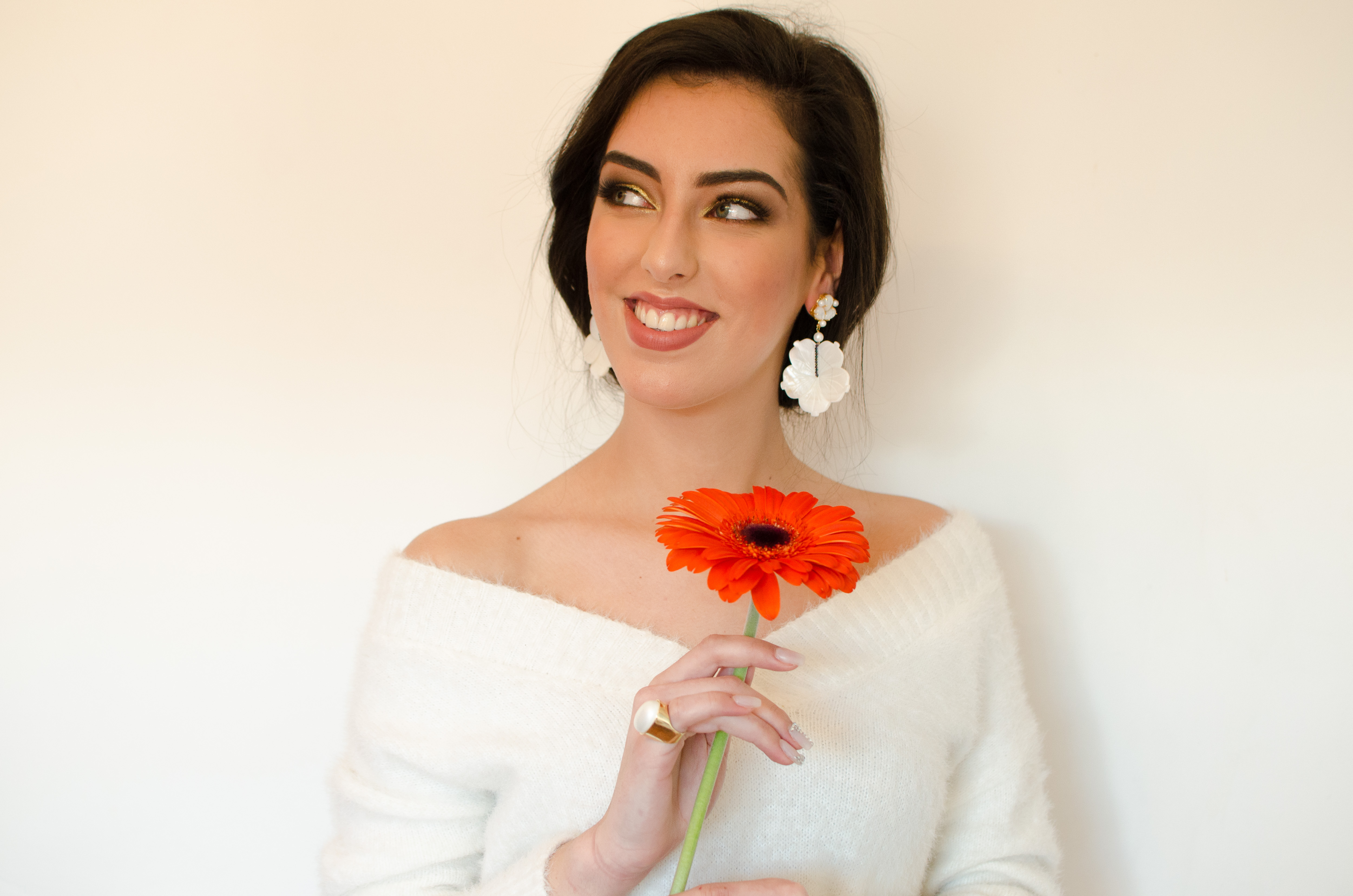 Adriana Mendes  Makeup & Hair