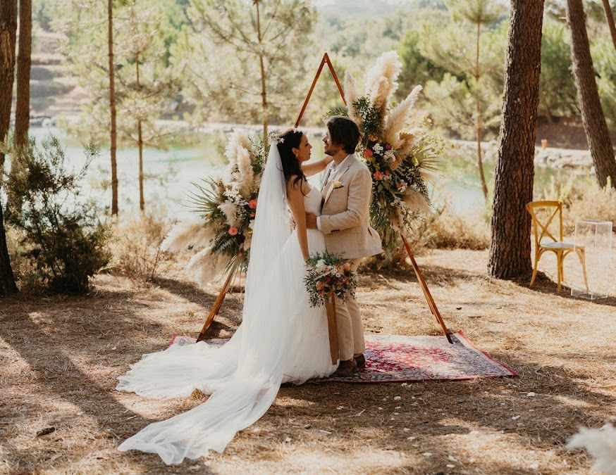 Destination wedding in Lisbon: your idyllic choice!