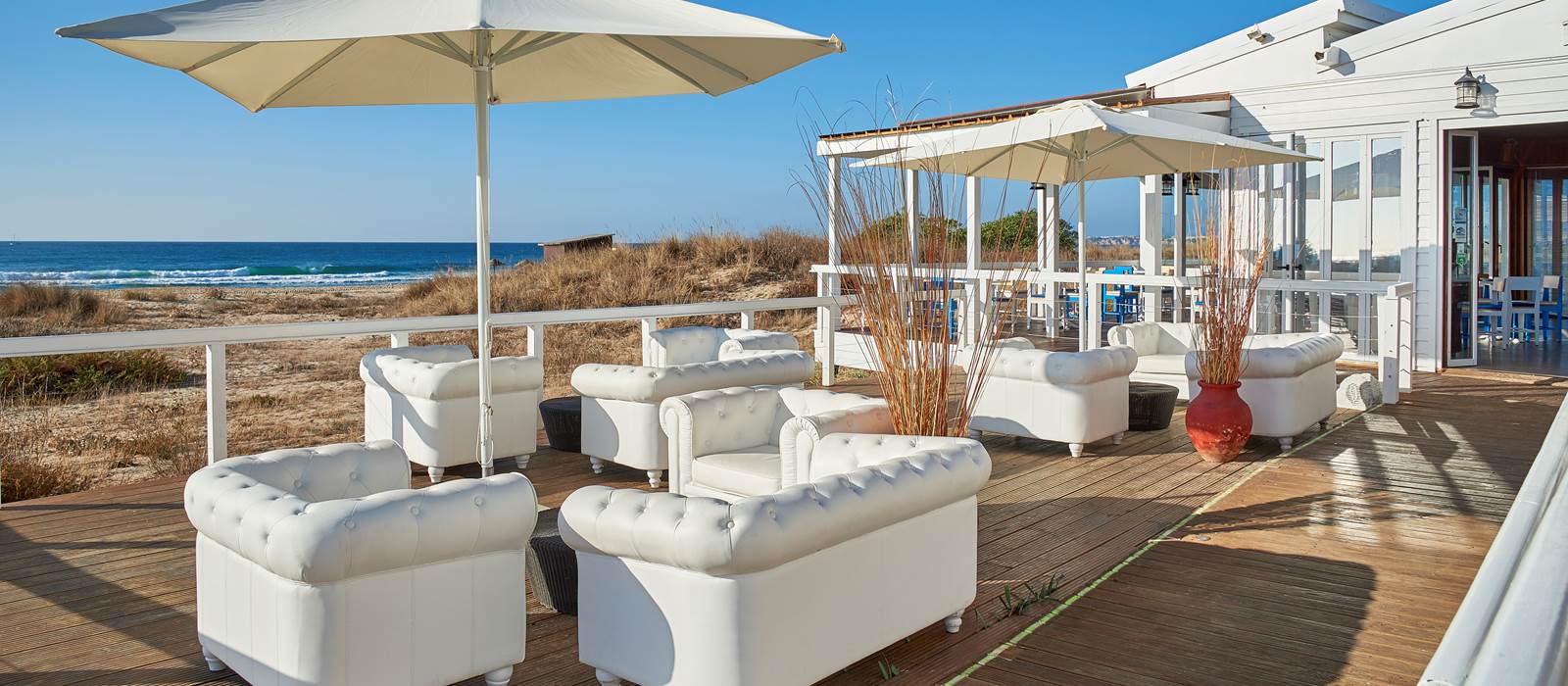 Dunas Beach Restaurant