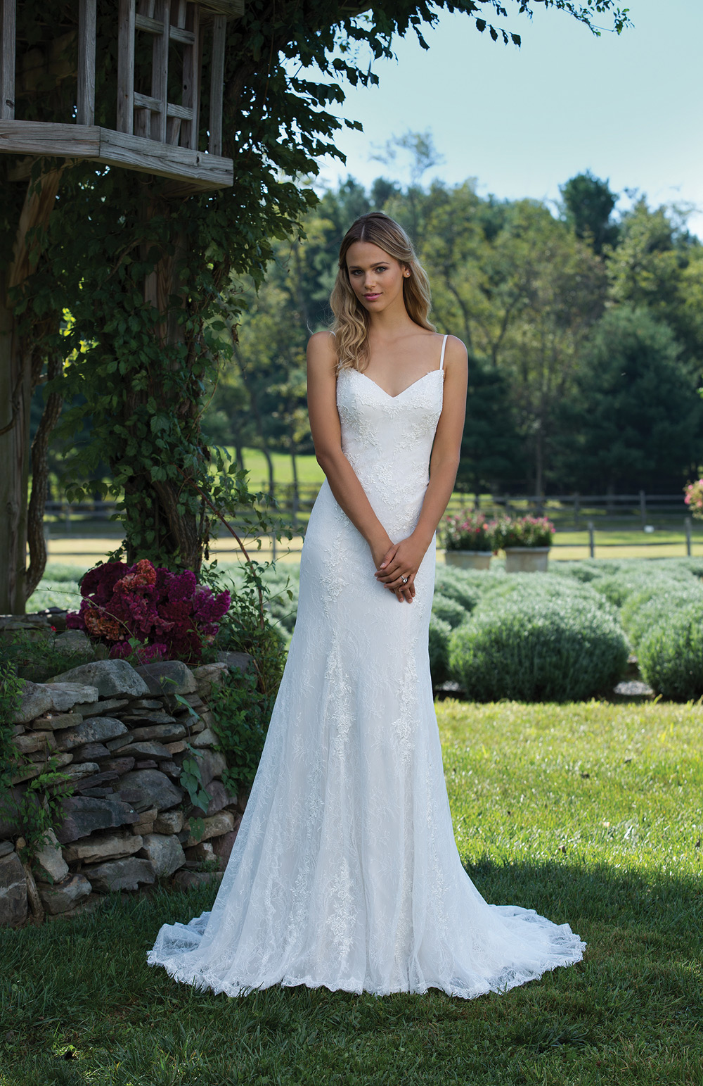 Sincerity Bridal Fall/Winter 2017