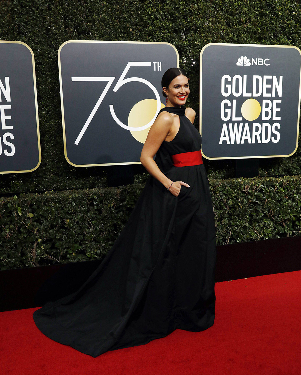 Mandy Moore. Créditos: Cordon Press