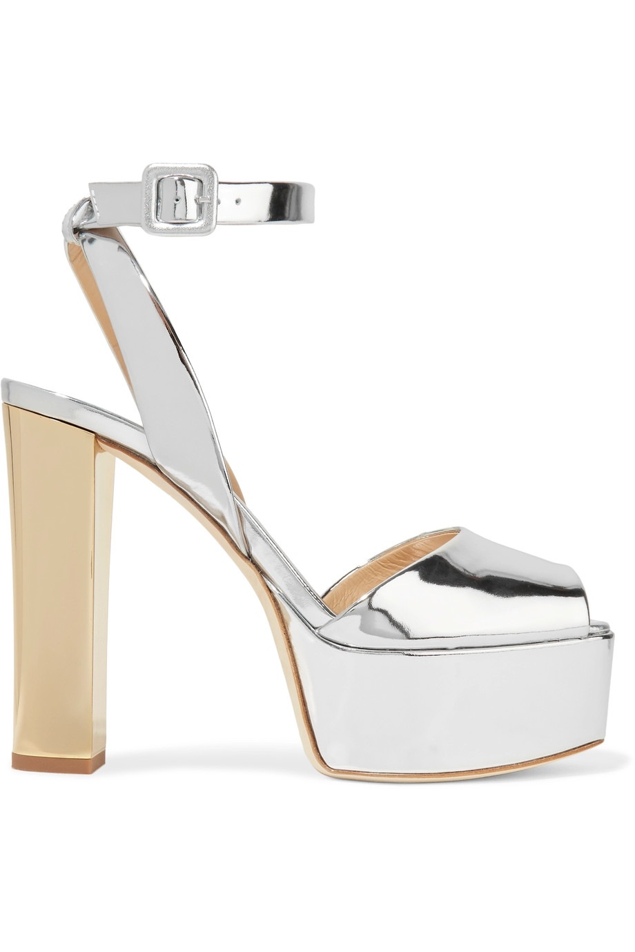 Créditos:  Giuseppe Zanotti via Nêt-à-porter