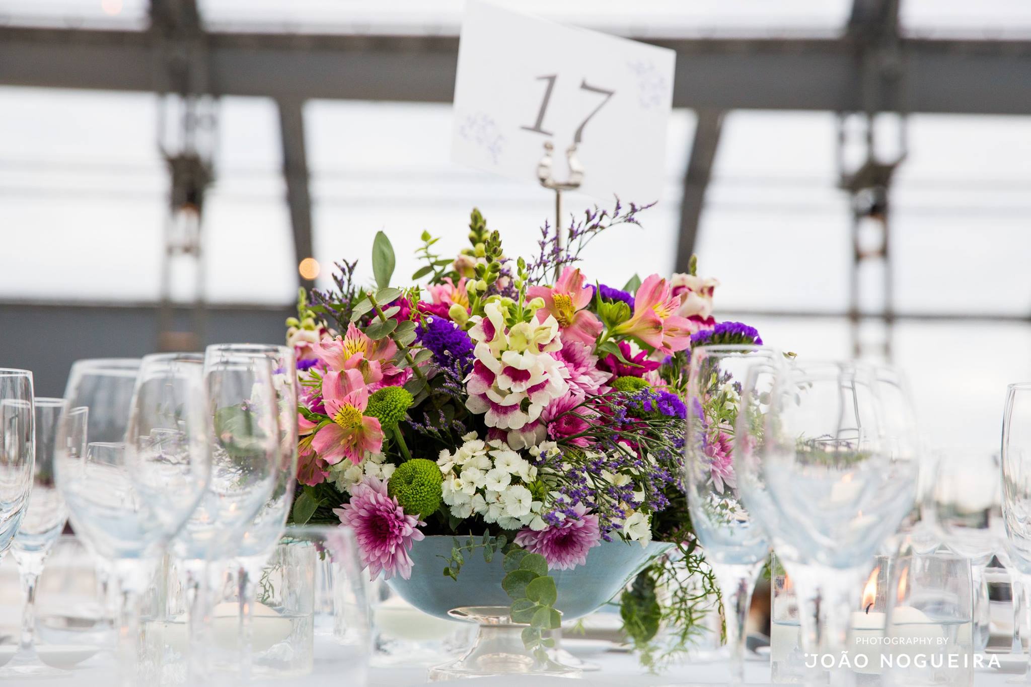 Karla Lamounier Flower & Decor