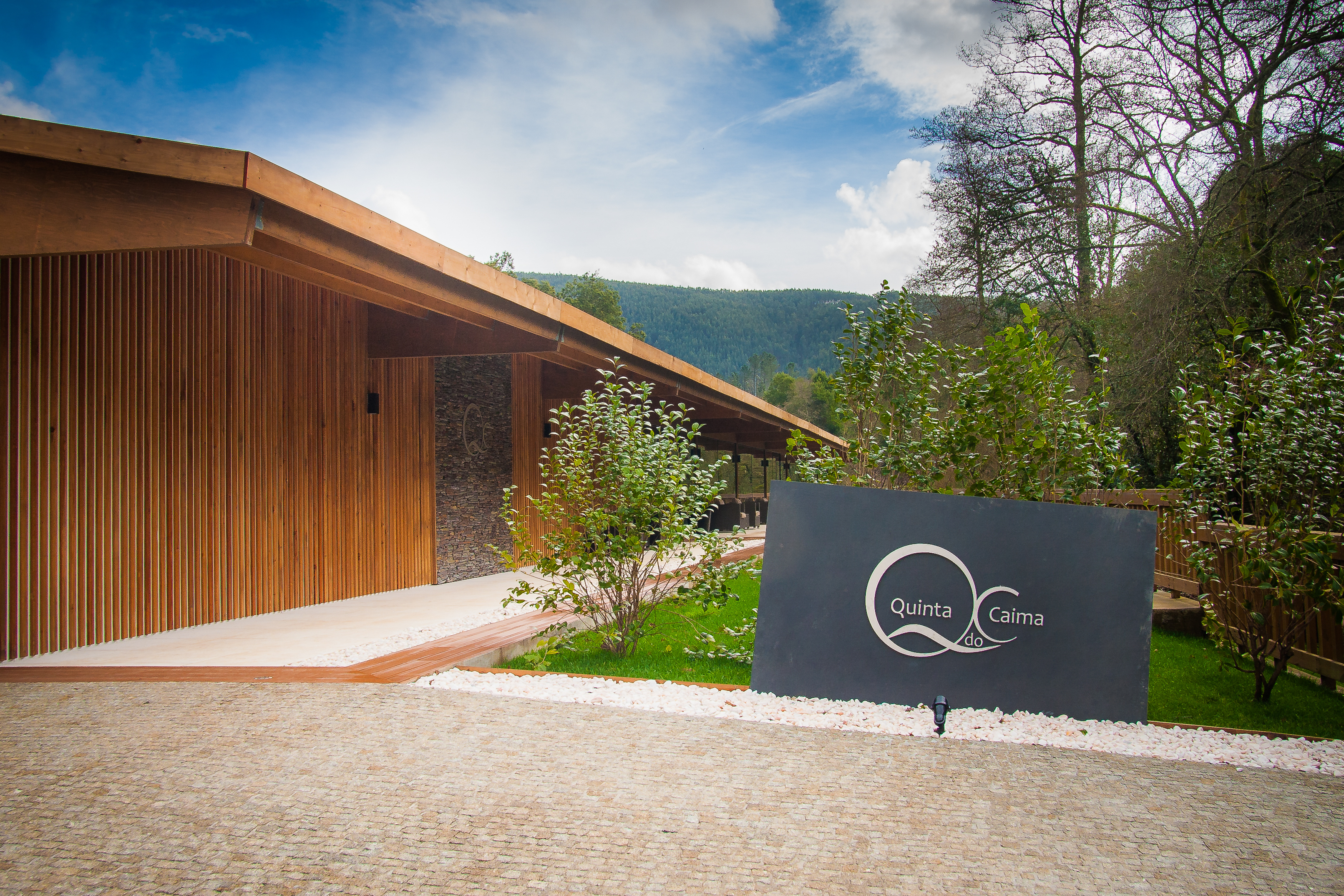 Quinta do Caima 