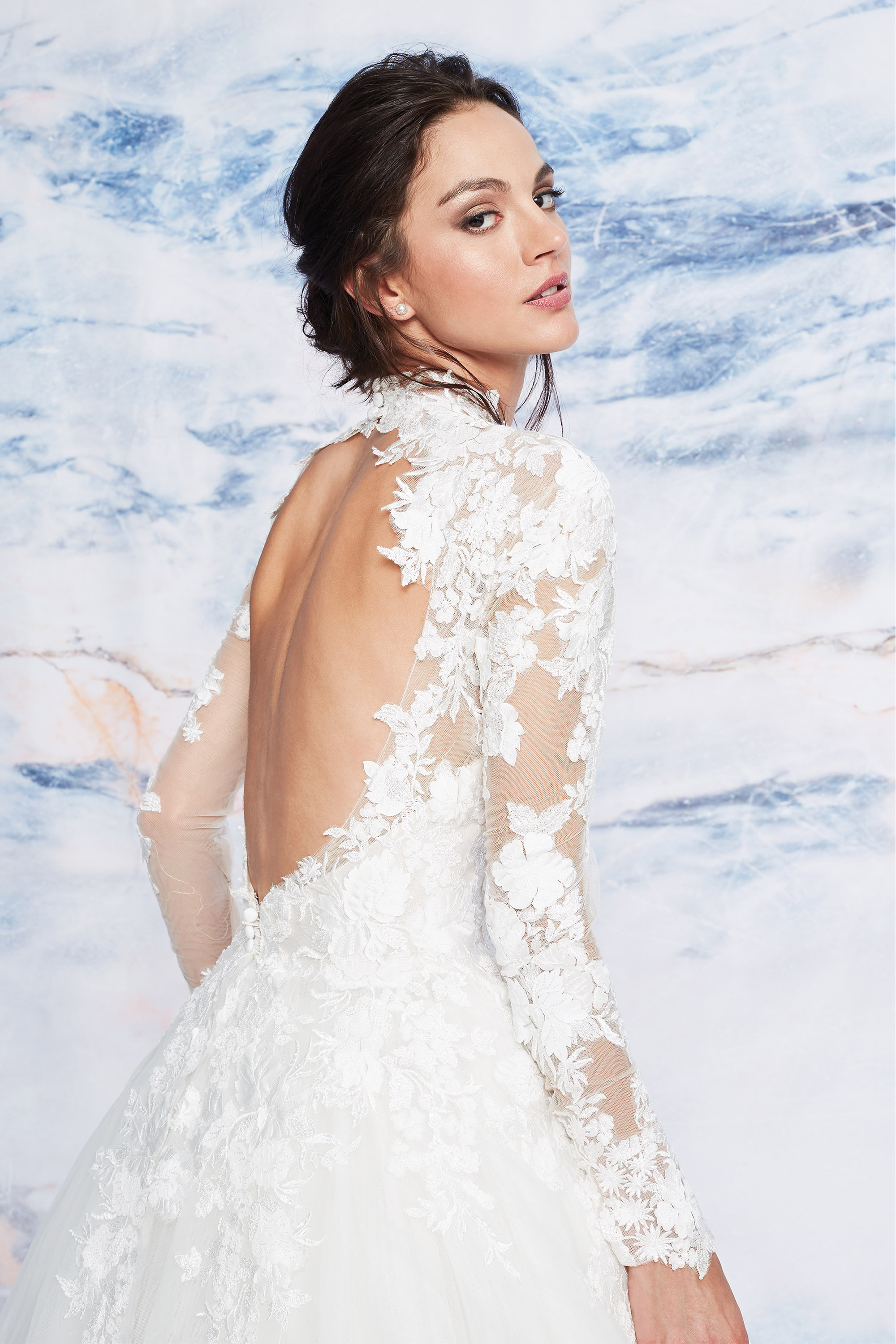 Justin Alexander Signature Fall/Winter 2019 Collection