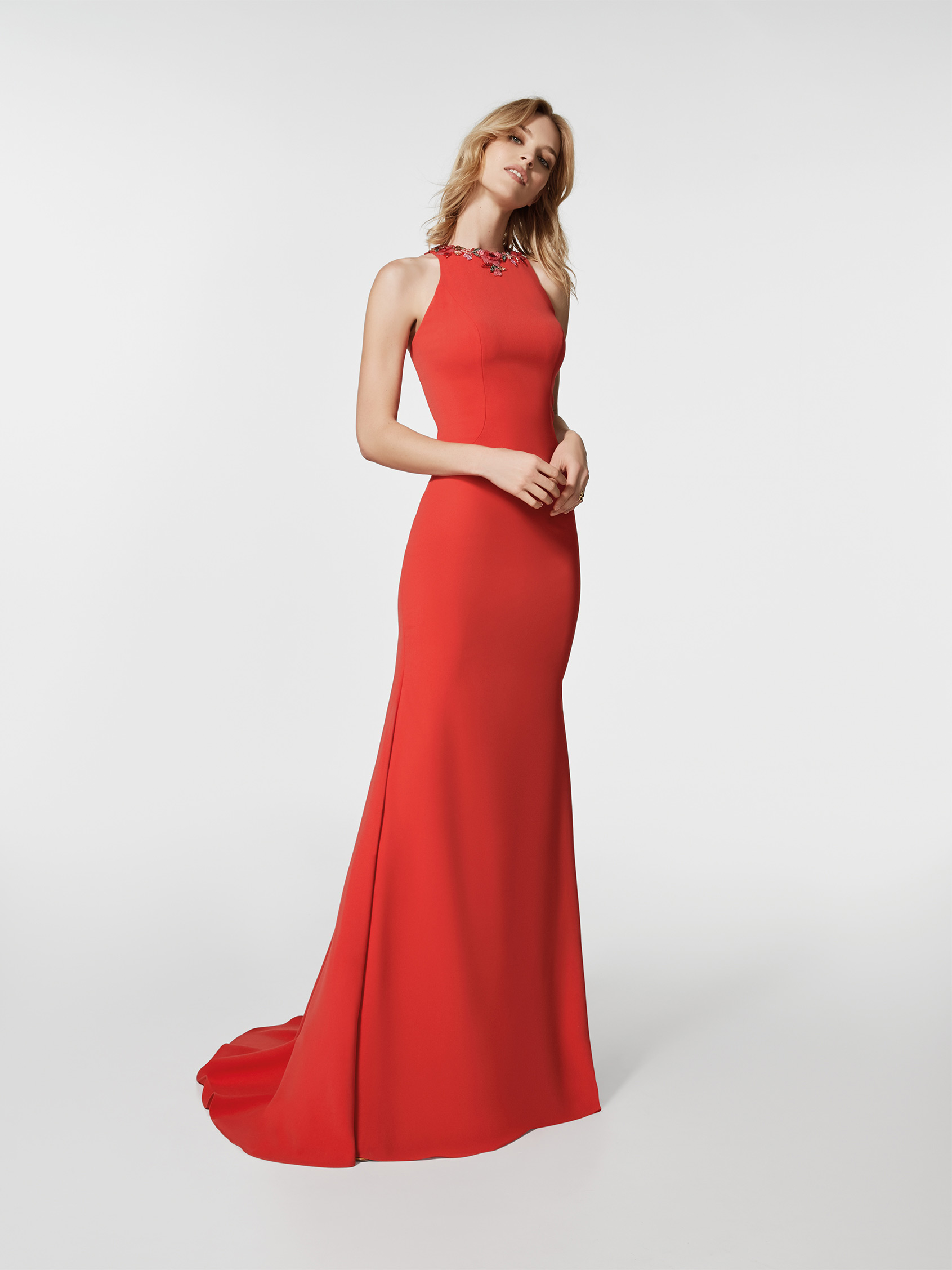 Créditos: Pronovias