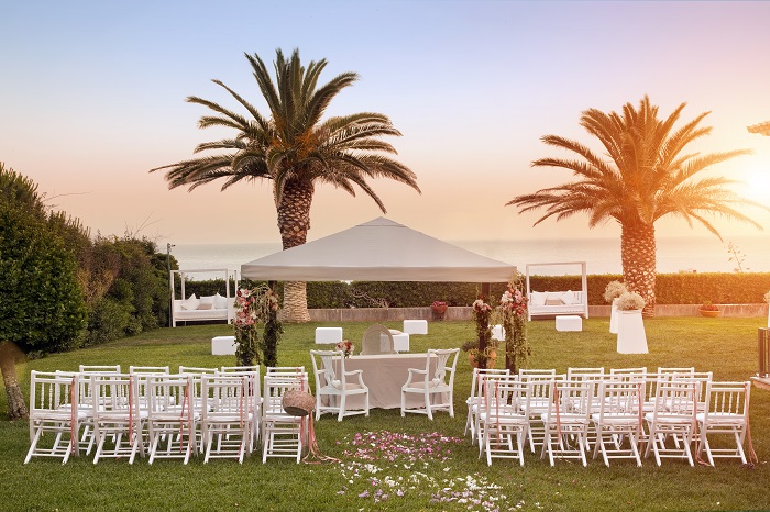 Destination Weddings in Portugal