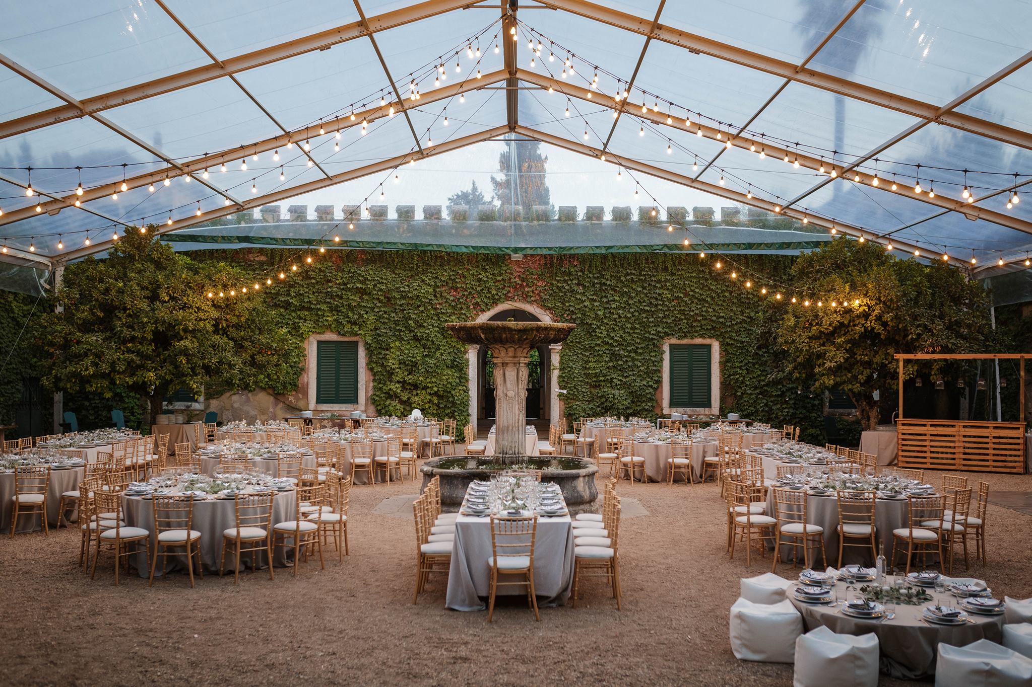 Fotografia de Casamento