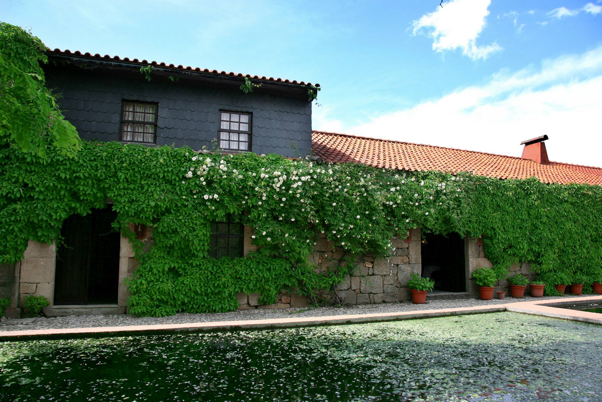 Casa Santo António de Britiande