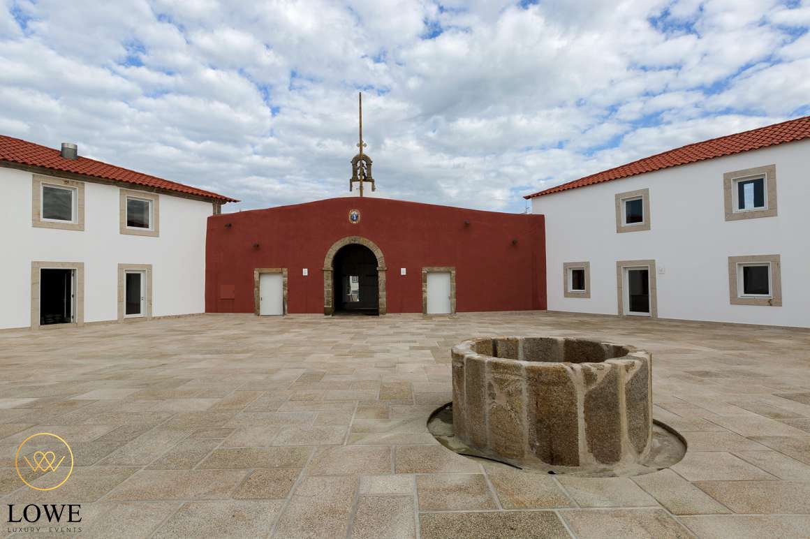 Fortaleza da Póvoa de Varzim