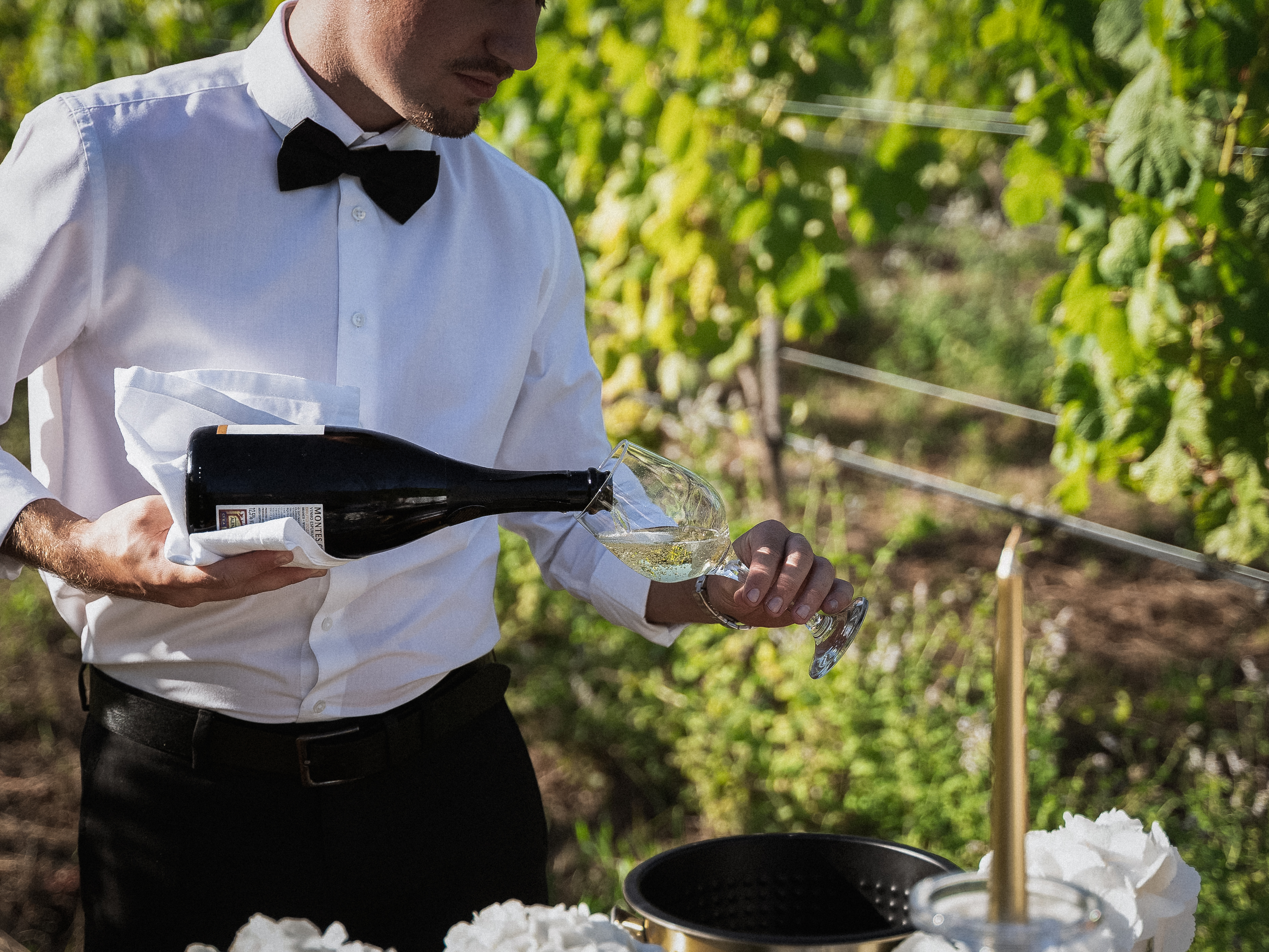 Fotografia: Kreativ Stories | Catering: Maria Silva Catering Eventos