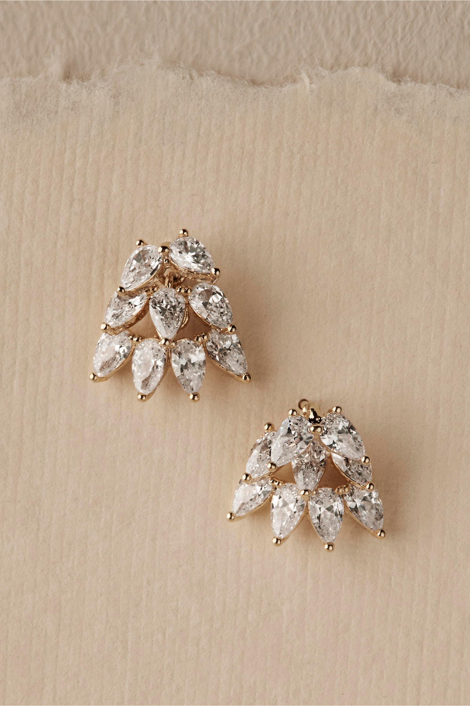 Reiss Earrings, Bhldn.